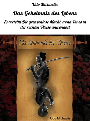 cover image of Das Geheimnis des Lebens